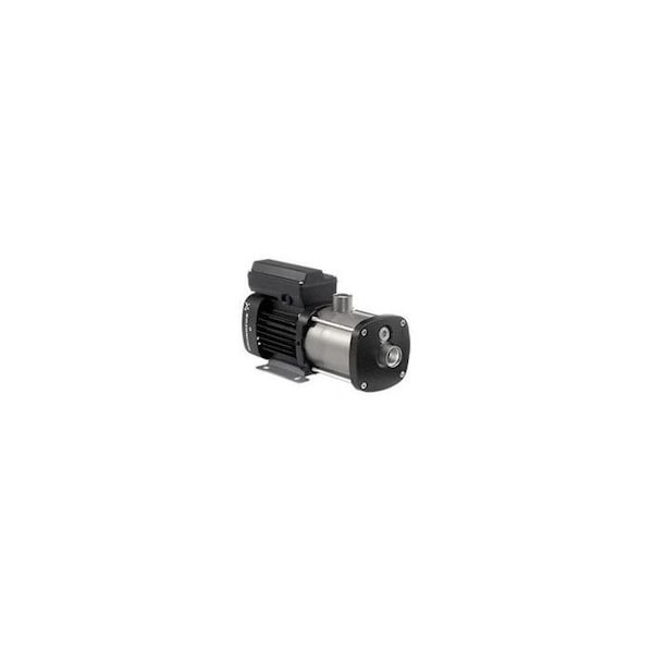 Grundfos 1.5HP 60 Hz 3-Phase Horizontal Multistage Centrifugal Pump With 1 1/4in x 1in NPTF Connection 98692400 - main